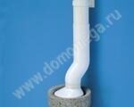 Монтаж водостоков Plastmo