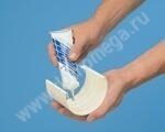 Монтаж водостоков Plastmo