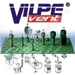 Вентиляция VILPE